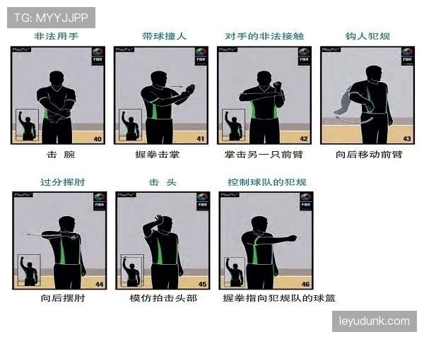 篮球规则中回场违例的构成要素与判罚依据全面解析