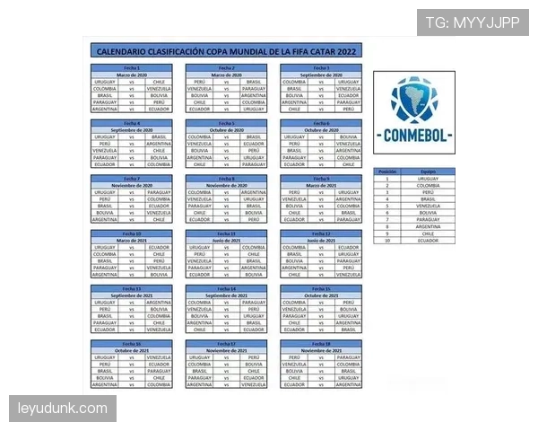 巴拉圭2026世界杯预选赛赛程分析与出线前景预测